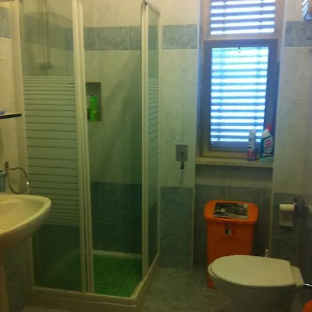 Ws Rivabella Caporal Apartment *