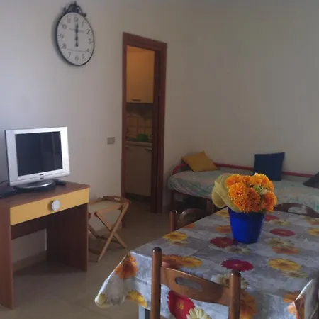 Ws Rivabella Caporal Apartment
