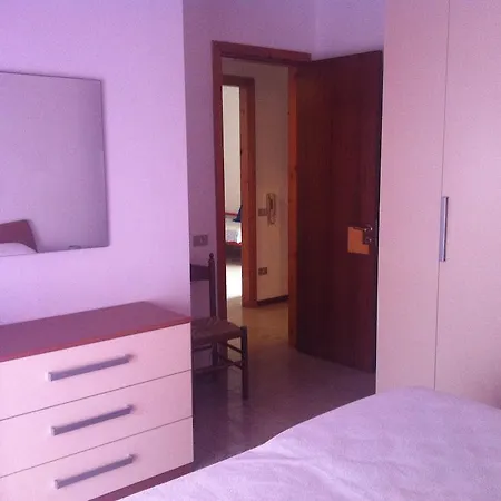 Apartment Ws Rivabella Caporal *