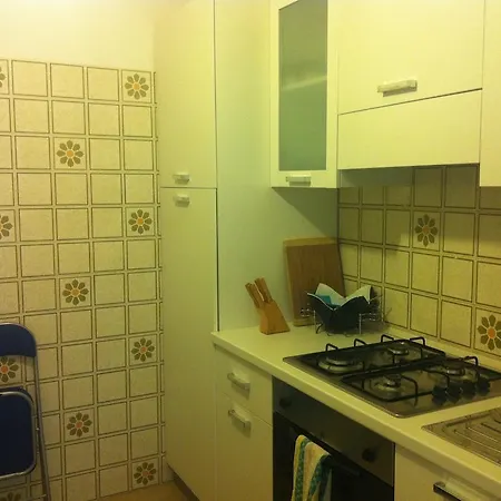 Ws Rivabella Caporal Apartment *