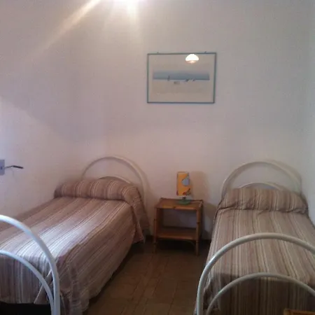 Ws Rivabella Caporal Apartment Gallipoli