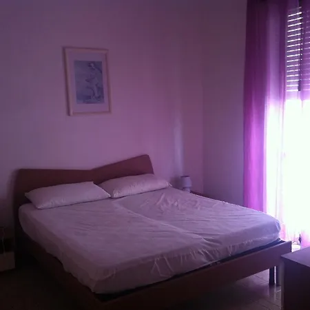 Ws Rivabella Caporal Apartment